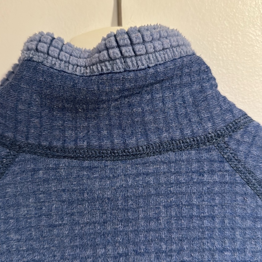 Patagonia pullover - Picture 7 of 7